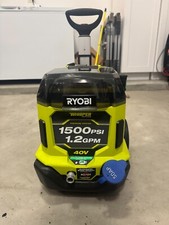 Ryobi 40v brushless for sale  Utica