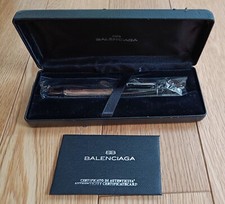Penna sfera balenciaga usato  Reggio Emilia