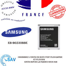 Batterie originale samsung d'occasion  Marseille VI