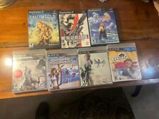 Lot sony playstation for sale  Danville