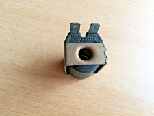 Magnetventil ventil spule gebraucht kaufen  Bann, Hauptstuhl, Horbach