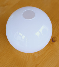 Lampenschirm glas rund gebraucht kaufen  Königswinter