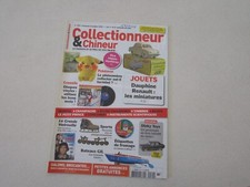 Collectionneur chineur 232 d'occasion  Gueux