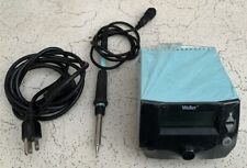 Weller digital soldering for sale  San Ysidro
