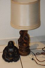 Alte buddha lampe gebraucht kaufen Alte buddha lampe gebraucht kaufen  Ratingen