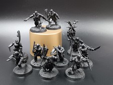 Bloodreaver 10x blades gebraucht kaufen  Geldern