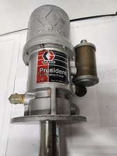 Graco 205626 president for sale  West Burlington