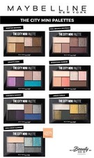 Maybelline city mini for sale  Olivehurst