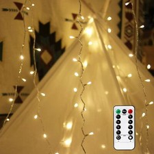 Eshing guirlande lumineuse d'occasion  Expédié en Belgium