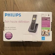 Philips dect 6.0 d'occasion  Expédié en Belgium