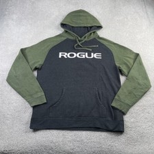 Rogue hoodie mens for sale  Levant