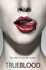 True blood seasons for sale  STOCKPORT