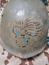 Elmetto italiano m33 usato  Brescia