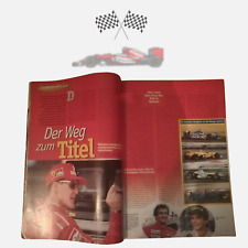 Michael schumacher mag gebraucht kaufen  Haselbach