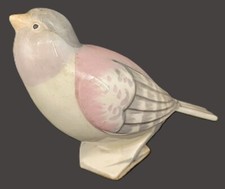 Oiseau décoration céramique d'occasion  Montélimar