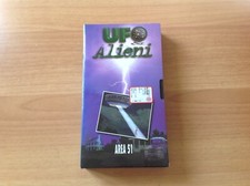 Ufo alieni area usato  Monza