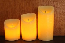 Elambia 3er set gebraucht kaufen  Hattingen