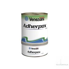 Adherpox primer veneziani usato  Trani