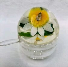 Vintage lucite honey for sale  CLACTON-ON-SEA