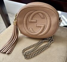 Gucci soho chain for sale  Atlanta