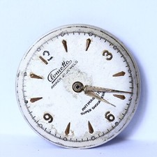 Mouvement montre mecanique d'occasion  Maurecourt