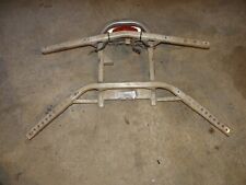 Grab bar quad d'occasion  La Brède