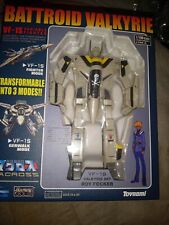 Toynami macross saga for sale  Wurtsboro