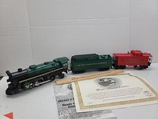 Lionel gauge mickey for sale  Temple