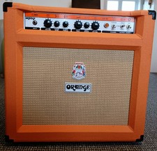 Orange th30 combo for sale  LONDON