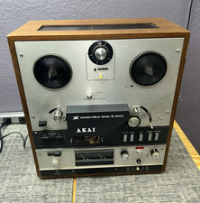 Akai cross field for sale  Tulsa