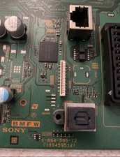 Riginal sony main gebraucht kaufen  Köln