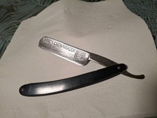 Ancien coupe choux d'occasion  Istres