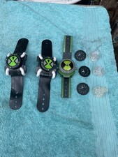 Ben omnitrix interactive for sale  OXTED