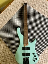 Ibanez bass guitar for sale  Davenport