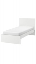 Ikea malm single for sale  LONDON