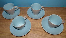 Vintage poole twin for sale  STOKE-ON-TRENT