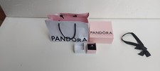 Pandora anello solitario usato Pandora anello solitario usato  Afragola