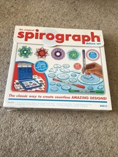 Spirograph junior age for sale  WARWICK