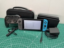 Nintendo switch bundle for sale  San Jose