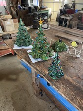 Batch vintage ceramic for sale  Donnellson