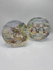 Beatrix potter wedgwood for sale  BOGNOR REGIS