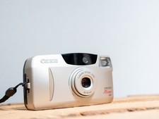 Canon sure shot for sale  PLYMOUTH