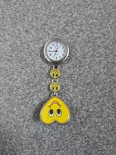 Vintage nurses watch for sale  BELFAST