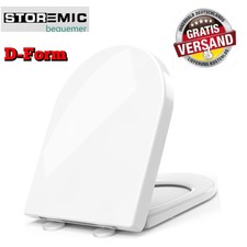 Storemic toilettendeckel sitz gebraucht kaufen  Hamburg