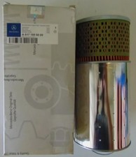 Filtre huile mercedes d'occasion  Nouaillé-Maupertuis