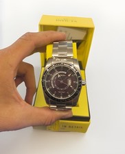 Invicta watch new for sale  Shirley