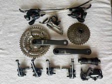 shimano tiagra groupset for sale  Lake Worth