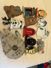 Vintage star wars d'occasion  Expédié en Belgium