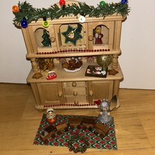 Top puppenhaus puppenstube gebraucht kaufen  Dieburg