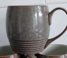 One denby greystone for sale  FAREHAM